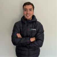 Finity Employee Nicolas Londoño's profile photo