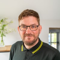 BWZ Ingenieurs Employee Jacco van der Linden's profile photo