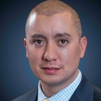 Lincoln Electric Employee Jesse Wilson's profile photo