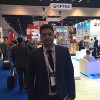 FIOBCO Employee Chetan Shetty's profile photo