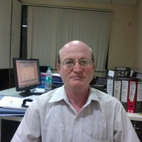 Synerzip Employee Suryakant Barsode's profile photo
