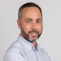 RES Employee Luis Moreno's profile photo