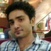 Microweb Technologies Employee Atul Shishodia's profile photo