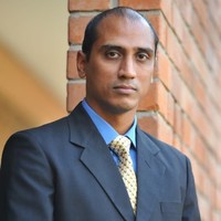 DDE Bioengineering Pvt. Ltd. Employee Ashis Tripathy's profile photo
