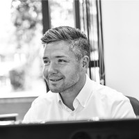 Tudor Financial Consultants & Tudor Sales & Lettings Employee Christopher Tudor's profile photo