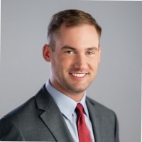 University Hospitals Employee Brandon Hoff's profile photo