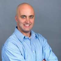 Perforce Software Employee Jeffrey Michael's profile photo