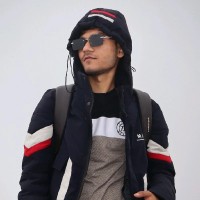 DreamWeb India Employee Vedansh Rajput's profile photo