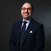 Bashar Mardam-Bey Email & Phone Number