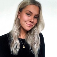 SATS Sverige Employee Amanda Holmlund's profile photo