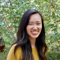 Sony Pictures Entertainment Employee Tiffany Mau's profile photo