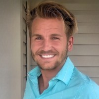 Ark Technology Consultants Employee Tyler Yeager's profile photo