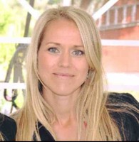 Avanza Bank Employee Danielle Burström's profile photo