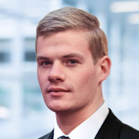 KIB GROUP Employee Andreas Weber's profile photo