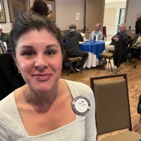 Dotdash Meredith Employee Jennifer Tisdel's profile photo