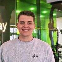 Traxpay Employee Jonathan Galster's profile photo
