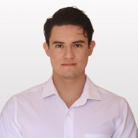 Arca Continental Employee Freddy Silva's profile photo