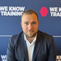 We Know Training Employee Nicholas Palmieri's profile photo