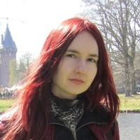 Empire Interactive Employee Aya Usinas's profile photo