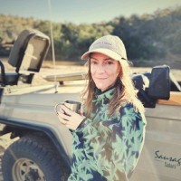 SATravellers Employee Camille Bellot's profile photo