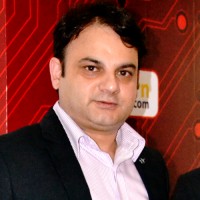 Ebix Smartclass Employee Vivek Kachru's profile photo