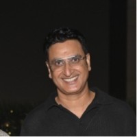 Zeru Employee Ajay Bhat's profile photo