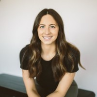Grand Valley State University Employee Nicole Eddy's profile photo