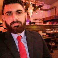 Saif Haddad Email & Phone Number