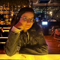 S.T.R.I.D.E Employee Devangana Sinha's profile photo