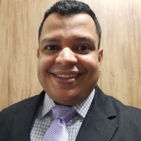Eletro In-Matec Employee David Talieri's profile photo