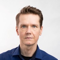 EMS Partner Employee Tomasz Kończal's profile photo