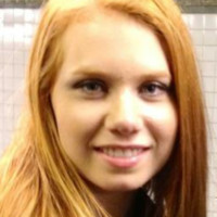 QACV Consulting Employee Emily Ariese's profile photo