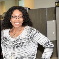 Las Vegas Metropolitan Police Department Employee T'lisa Marcus-Morris's profile photo
