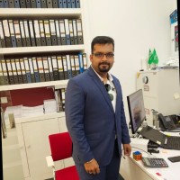 Selvakumar Thandavan Email & Phone Number