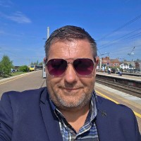 Mark Griffin Email & Phone Number