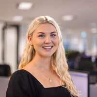 National Storage Employee Emma Hayes's profile photo