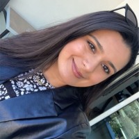 Natalia Jan Email & Phone Number