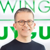 Wingie Enuygun Group Employee Caglar Erol's profile photo