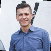 ALESO GLOBAL Employee Ivan Volkov's profile photo