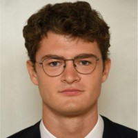 Bank of America Employee Christopher Brunn's profile photo