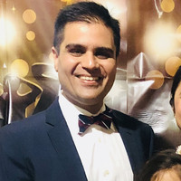 Akshay Rajpal Email & Phone Number