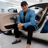 Maxwell Charles Email