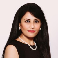 Siemens Digital Industries Software Employee Jhalak Patel's profile photo