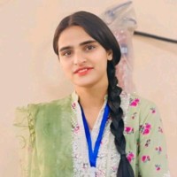 BUGDEV Employee Rimsha Rubani's profile photo