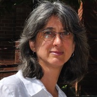 Harvard Library Employee Wendy Gogel's profile photo