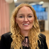 Dixa Employee Sascha Skydsgaard's profile photo