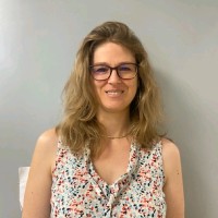 IMS Shipyard Employee Cecile Contri's profile photo