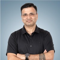 Publicis Sapient Employee Mayur Chaudhary's profile photo