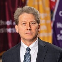 Pennsylvania Western University Employee John Hynes's profile photo