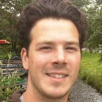 Warpnet B.V. Employee Frank Spierings's profile photo